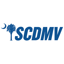 SCDMV Drivers Testing-Drivers Ed Logo