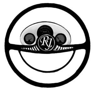 RJ'S Driving School Logo