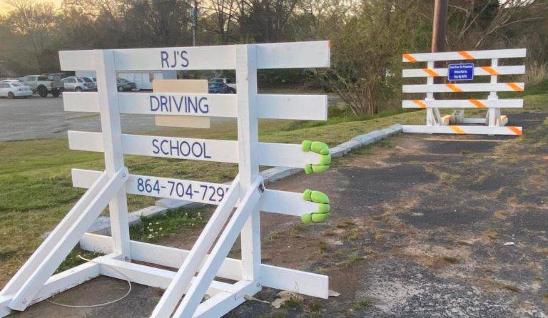 Drivers Ed Schools near Greer